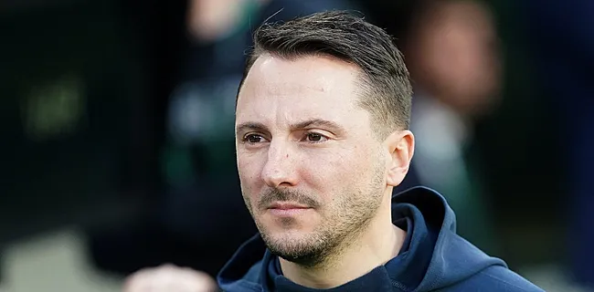Milicevic laat fans Gent nu al watertanden richting Play-Offs