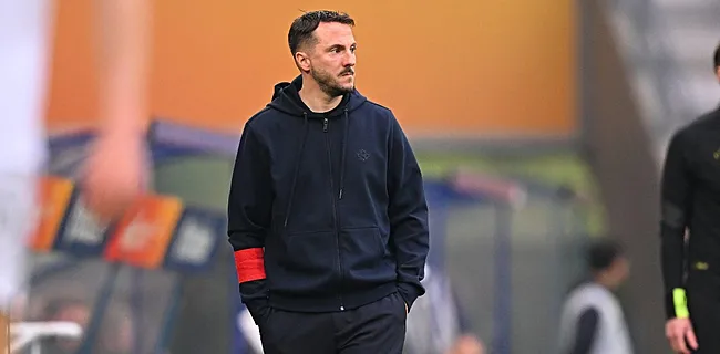Milicevic pareert vernietigende aanval Vanhaezebrouck