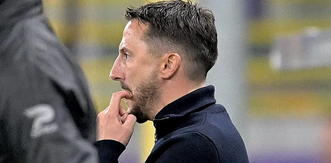 AA Gent zwaar verzwakt naar Club: Milicevic moet puzzelen