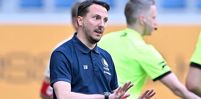 AA Gent rijp voor de slachtbank: Milicevic velt verdict