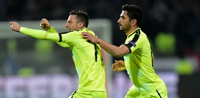 Gent kan dan toch op sterkhouder rekenen tegen Anderlecht