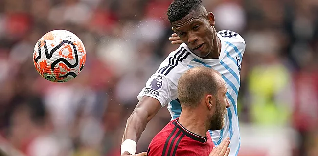 Man Utd zet scheve situatie fraai recht, Arsenal faalt