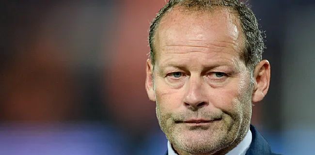 Coachwissel dreigt bij Oranje: KNVB zondag nog aan tafel met Blind