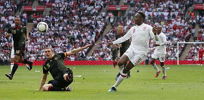 VIDEO: Engeland en België: zes jaar geleden begon het echt