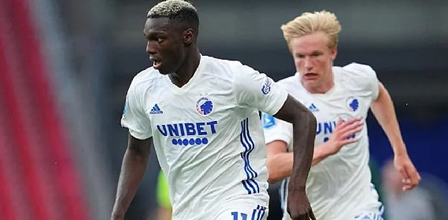 Makelaar Daramy doet verrassende uitspraak over interesse Club Brugge