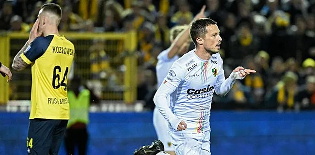 KV Oostende grijpt naast absolute toptransfer