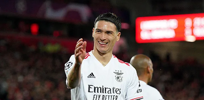 'Liverpool en United gaan strijd aan voor absolute toptransfer'