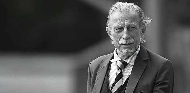 Ex-Club Brugge-trainer Christoph Daum (70) overleden