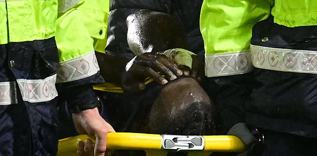 Union komt met nieuws na noodlottige fase David