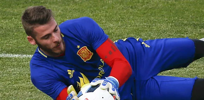 De Gea, Muniain en Isco reageren op geruchten seksschandaal