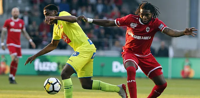 David versus Mbokani: de twee beste aanvallers in de Jupiler Pro League