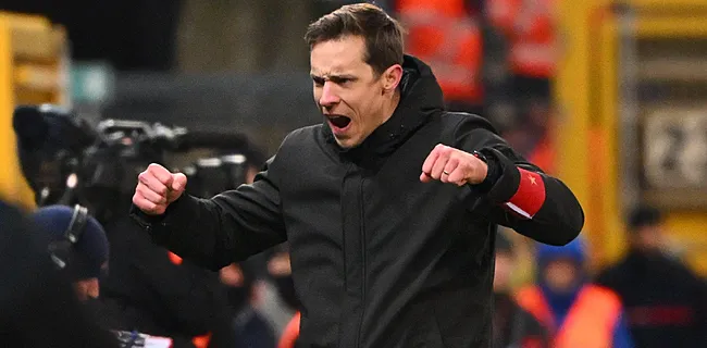 'Anderlecht krijgt twee opstekers voor treffen met Standard'