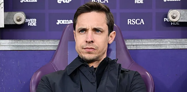 Hubert spreekt duidelijke taal over volgende uitdaging