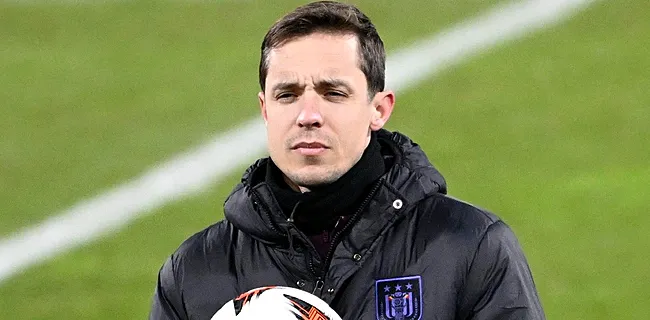 Geeft Hubert opnieuw een jonkie een kans in Europa League?