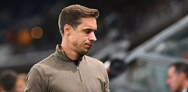 Hubert verklaart waar het hélémaal misliep bij Anderlecht