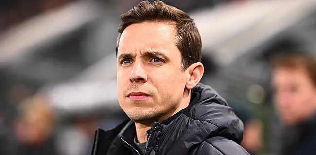 Tikkende tijdbom bij RSCA: 'kieken zonder kop' maakt ambras
