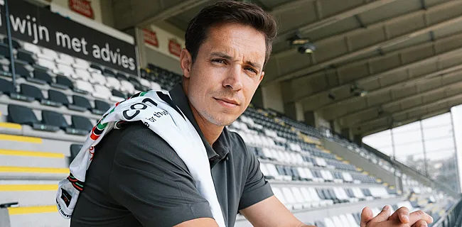 Witte rook: OH Leuven kondigt nieuwe hoofdcoach aan