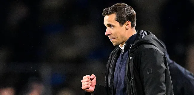 Hubert reageert: finale liefst tegen Anderlecht of Antwerp?