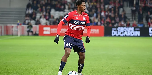 David onderschat Rode Duivel niet: 