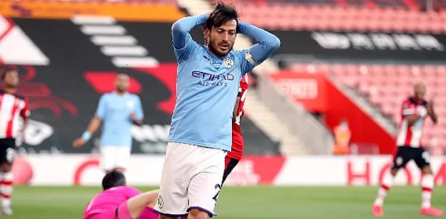 Invaller De Bruyne kan nederlaag Man City niet vermijden 