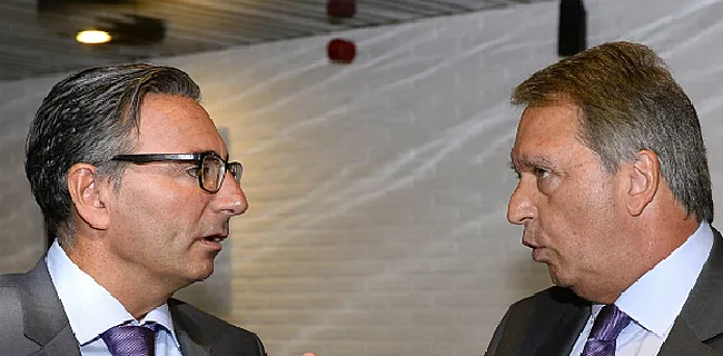 'Zo reageren ze bij Anderlecht op nieuwe Europese competitie'