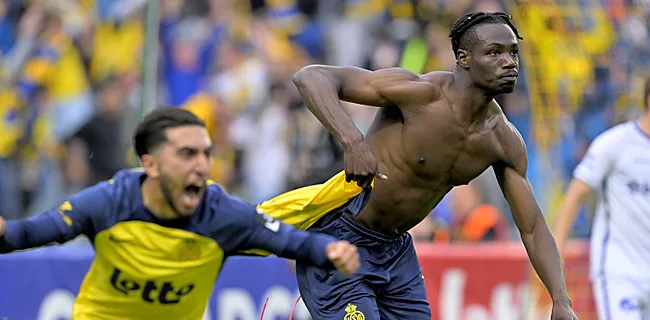 'Union wil stunten met herhaling David-scenario'