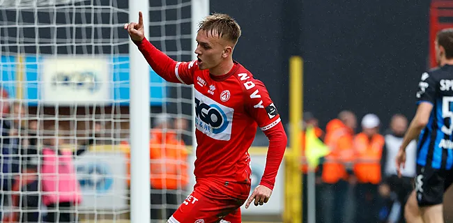 ‘KRC Genk de waanzin voorbij met 4 JPL-toptransfers’