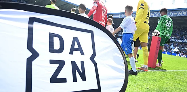 Televisie-soap blijft duren: DAZN gaat stapje verder