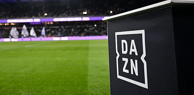 DAZN-saga zindert voor: Pro League zorgt voor nieuwe wending