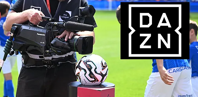 Doorbraak met DAZN? Telenet en co geven reactie