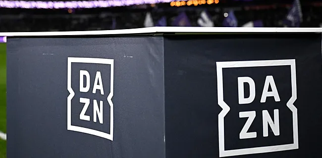 DAZN-drama escaleert: Pro League onderneemt meteen actie