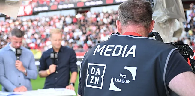Nieuwe wending in DAZN-soap: dít staat akkoord in de weg