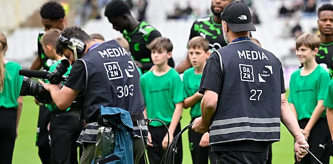 DAZN versus Proximus: laatste struikelblok onthuld