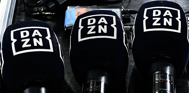 DAZN pakt uit met fraaie geste voor ontknoping JPL