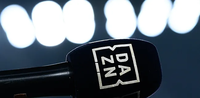 DAZN heeft groot nieuws voor kijker: 
