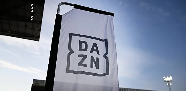 Dan tóch deal met DAZN? Cruciale nieuwe info bekend