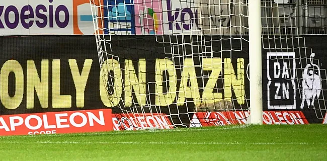Pro League versus DAZN: nieuw struikelblok duikt op