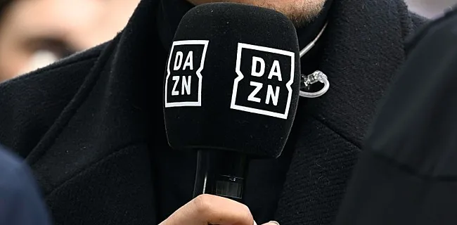 Breuk met DAZN: Pro League overweegt drastische stappen