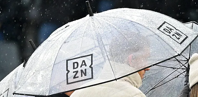 Politiek steunt Pro League: DAZN op matje geroepen