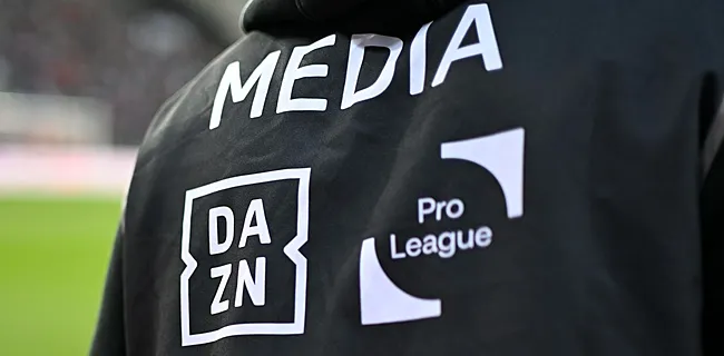 DAZN voert druk stevig op: deadline voor telco's bekend