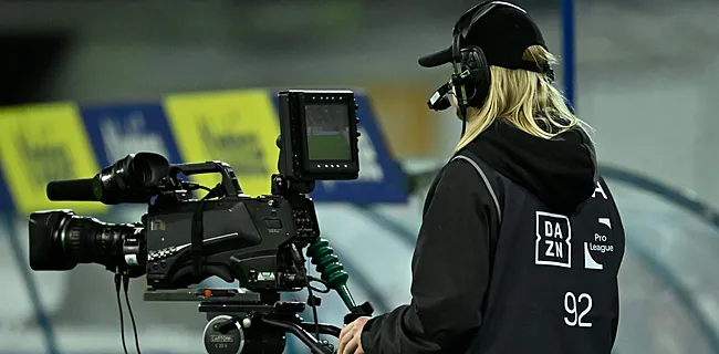 Conflict met DAZN escaleert: Pro League in alle staten