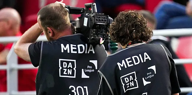 DAZN hakt knoop door over komende speeldagen in JPL