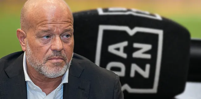 DAZN-affaire moddert aan: Bart Verhaeghe kiest kant