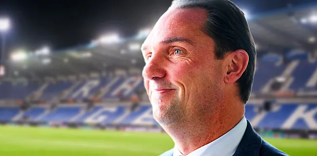 Genk rekent zich rijk: drie miljoenentransfers op agenda