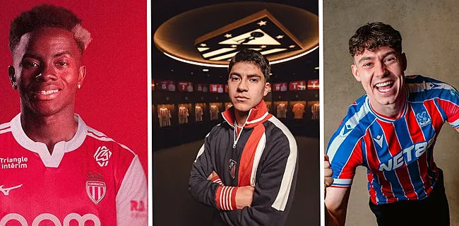 DeadlineDay: miljoenenregen in Premier League, Atlético haalt uit