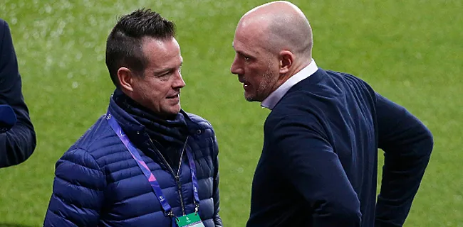 Club Brugge-fans lusten De Bilde rauw: 