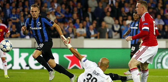 Club deelt steekje uit aan Man Utd: 