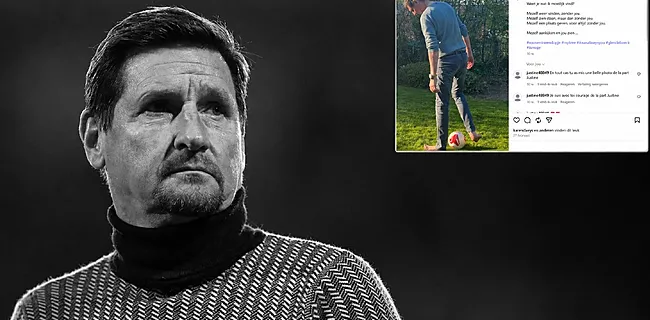 Glen De Boeck wordt intens gemist: bericht raakt iedereen