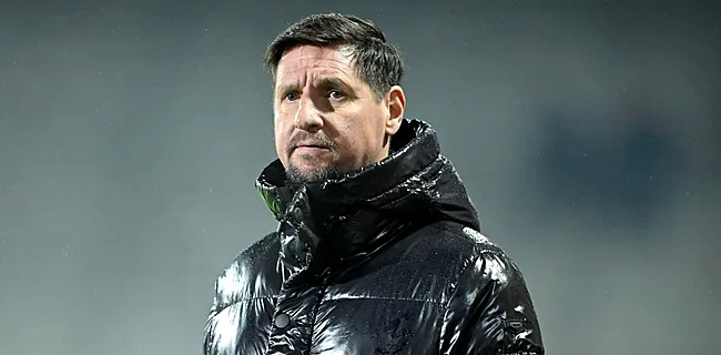 De Boeck geeft nog één keer vol gas over ontslag bij KVK