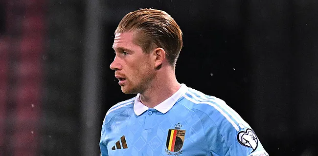 Garcia schuift KDB opzij: schandaal of superplan?